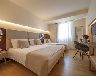 La Reggia Sporting Center Hotel - Cascia