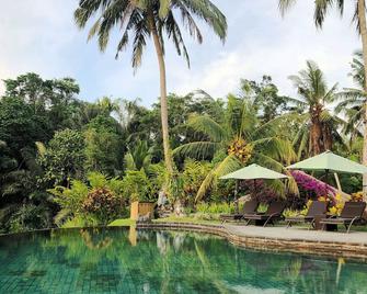 Villa Semana Resort & Spa - Ubud - Svømmebasseng