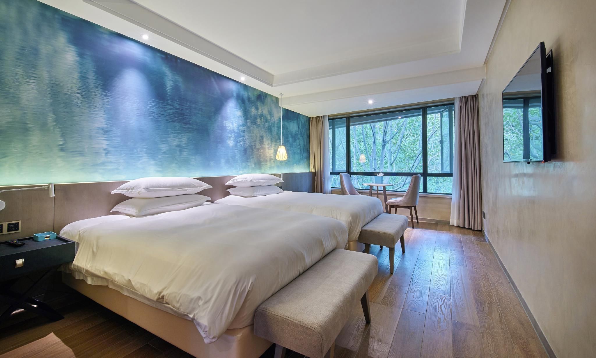 Jinxi Hotel Hangzhou