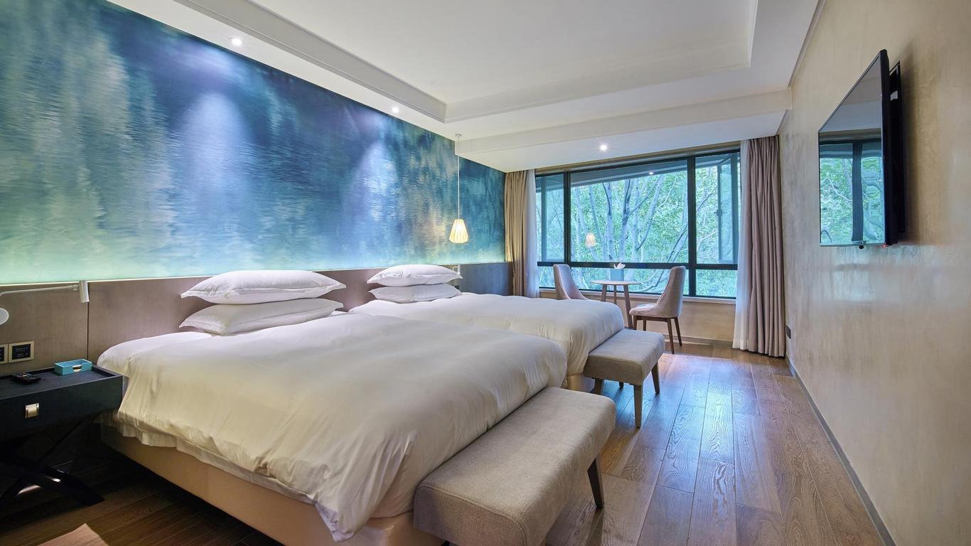 Jinxi Hotel Hangzhou