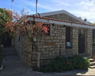 De Michanna - Anarita