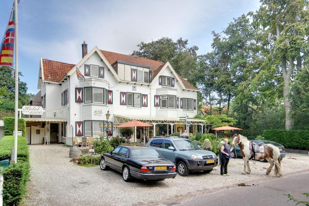 16 Best Hotels in Bergen, North Holland. Hotels from $114/night - KAYAK