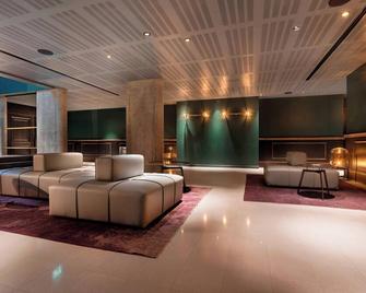Publica Isrotel Autograph Collection - Herzliya - Area lounge