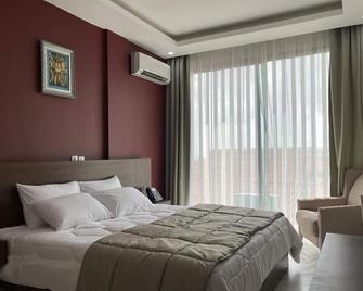Residence Sycomore 1 - Abidjan - Chambre
