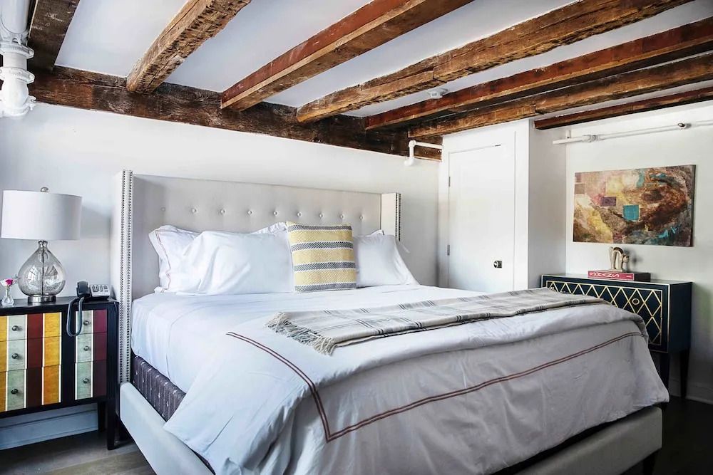 Maison Vivienne Southampton - Southampton