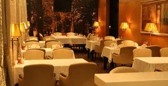 Hotel Hercegovina - Saraybosna - Restoran