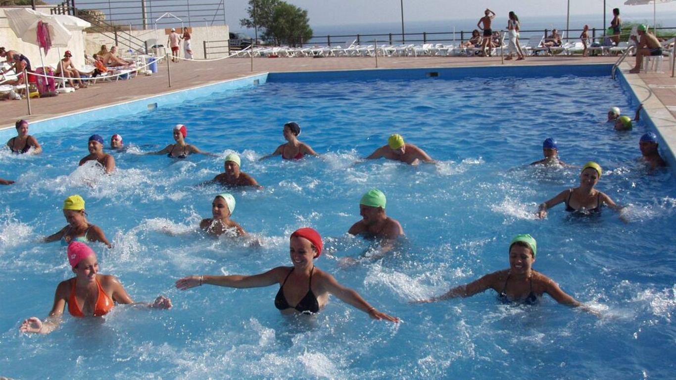 Costa Makauda Residence