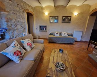 Il Poggiolo Oasis of relaxation exclusive swimming pool nature lavender horses - Borgo San Lorenzo