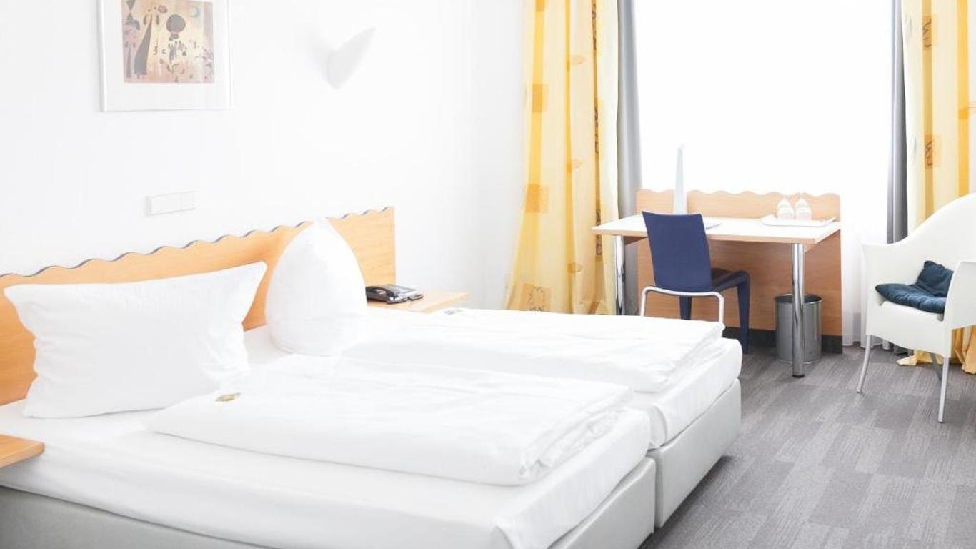Hotel Ambiente