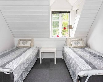 19 person holiday home in Løgstør-By Traum - Løgstør - Habitación