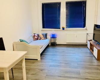 Sauna-Schmied - Weißenfels - Wohnzimmer