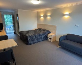 Shellharbour Resort - Blackbutt