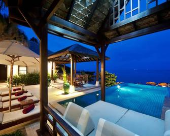 Kanda Residences Pool Villas - Koh Samui - Piscine