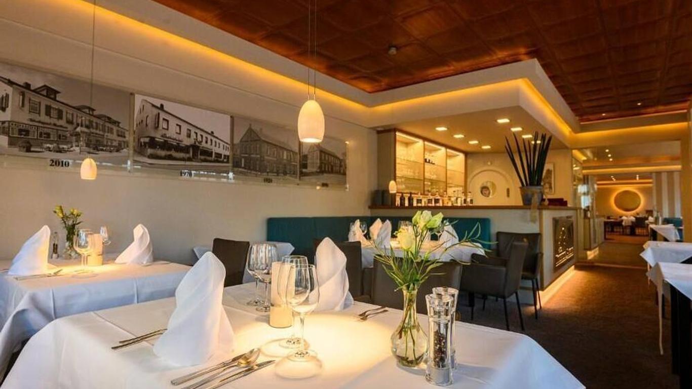 Hotel Kirchspiels Gasthaus