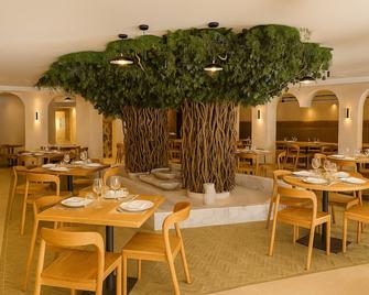 Hotel Arena Castillo - New Opening sum 25! - Antigua - Restaurant