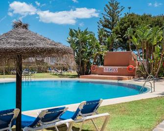 Alfresco Stays Mijas Costa Dream Escape - La Cala de Mijas - Pool