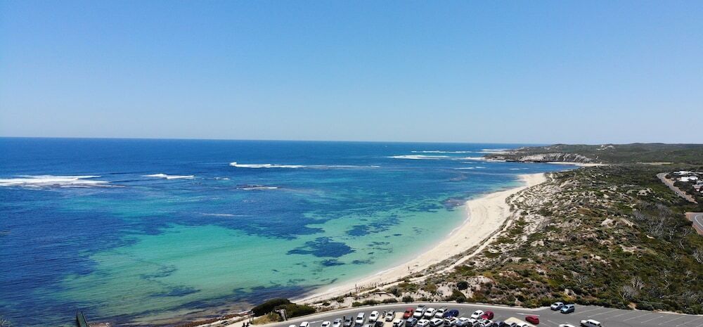 Saudade Margaret River - מרגרט ריבר - חוף