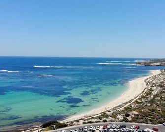 Saudade Margaret River - מרגרט ריבר - חוף