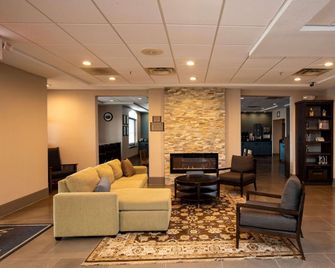 Country Inn & Suites by Radisson, Wilson, NC - Wilson - Лоббі