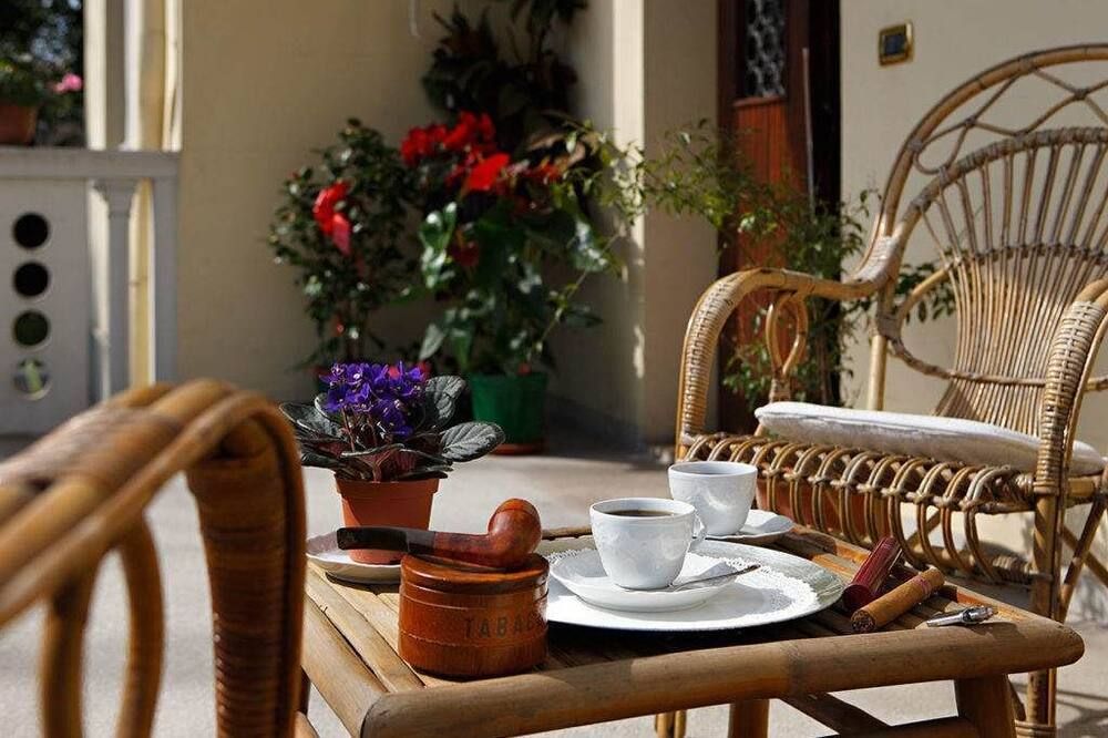 Casa Villa Gardenia - Venice - Venice - Building