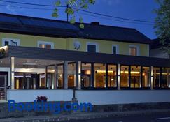 Gasthof Haselberger - Marbach an der Donau - Building