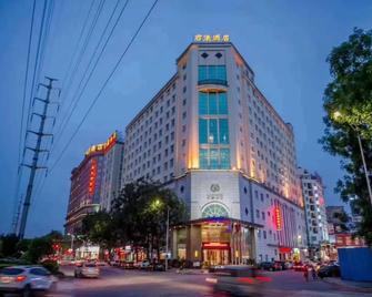 Dongguan Jun Hao Hotel - Dongguan - Будівля