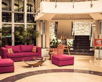 Maran Suites & Towers - Paraná