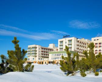 Radisson Resort, Zavidovo - Zavidovo - Gebäude