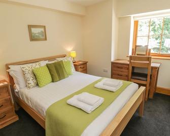 Little Byre Cottage - Thirsk - Bedroom
