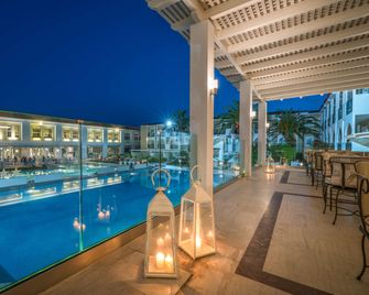 Zante Park Resort & Spa, BW Premier Collection - Laganas - Pool