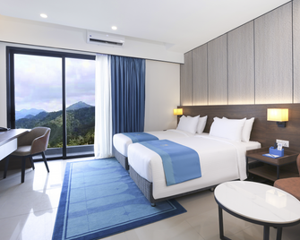 1001 Nights Hotel, Trademark Collection by Wyndham - Genting Highlands - Camera da letto