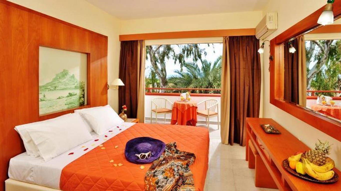 Naturist Angel Hotel Club