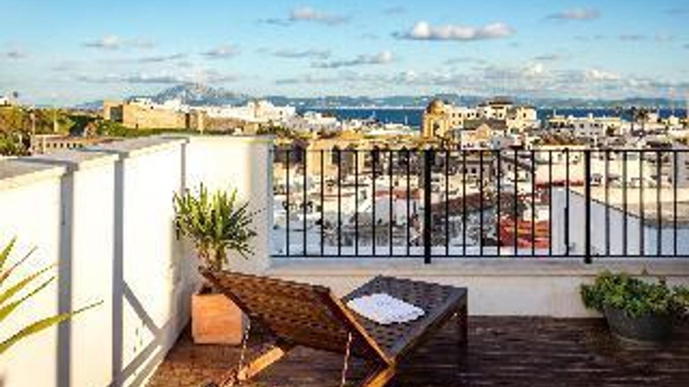 رووم تاريفا