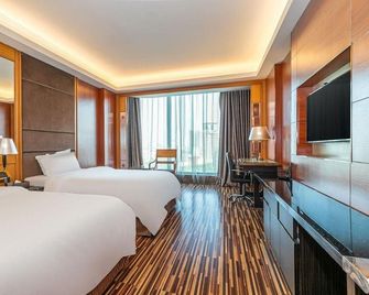 Deerhill Hotel - Foshan - Soverom