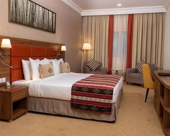 Jacob's Garden Hotel - Dubaï - Chambre
