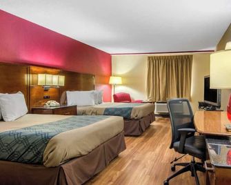 Forsythia Inn - Forsyth