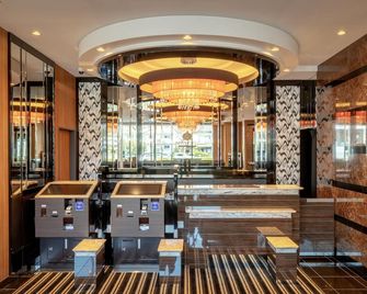 Apa Hotel Hitachinaka Katsuta Ekimae - Hitachinaka