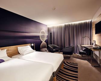 Novotel Krakow Centrum - Krakow - Bedroom