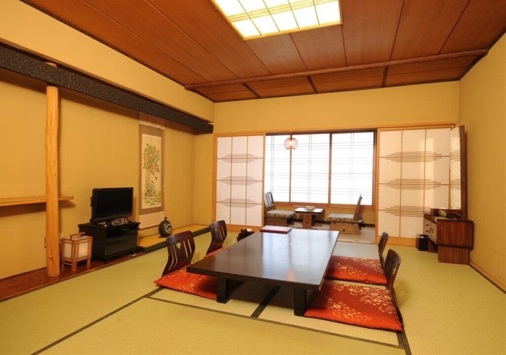 Ryokan Ichinomatsu