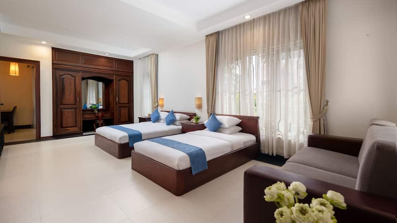 Skyline Boutique Hotel