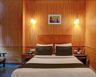 Hotel O One Hotel - Ghāziābād - Habitación