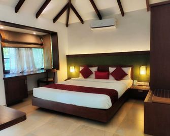 Misty Grove Resorts - Gudalur - Habitación