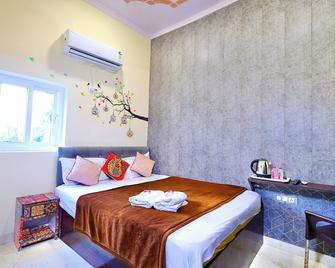 Sia Taj Hotel nearest Taj Mahal Agra - Agra - Habitación