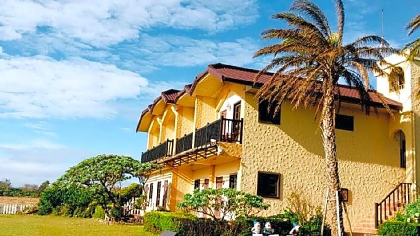 Puding 535 Hostel