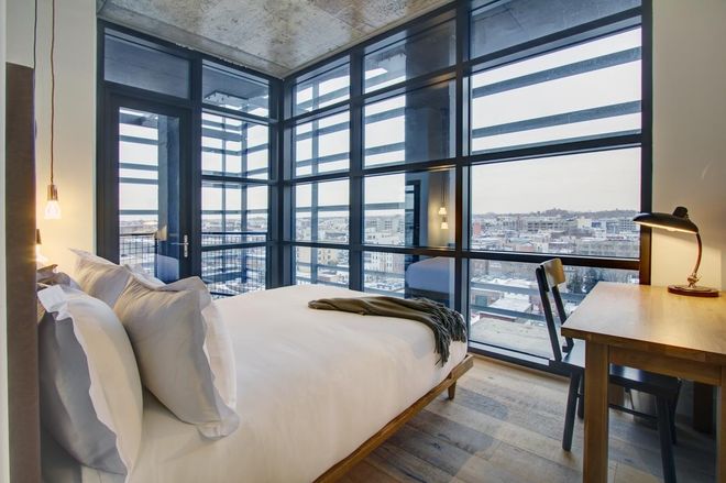 The Boro Hotel Ab Chf 97 Hotels In Queens Kayak