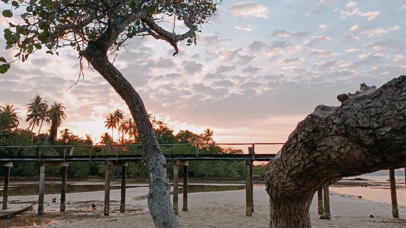 The Cinnamon & Saphansufan Resort Kohmak