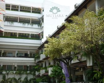 Mutiara Hotel and Convention - Bandung - Edificio