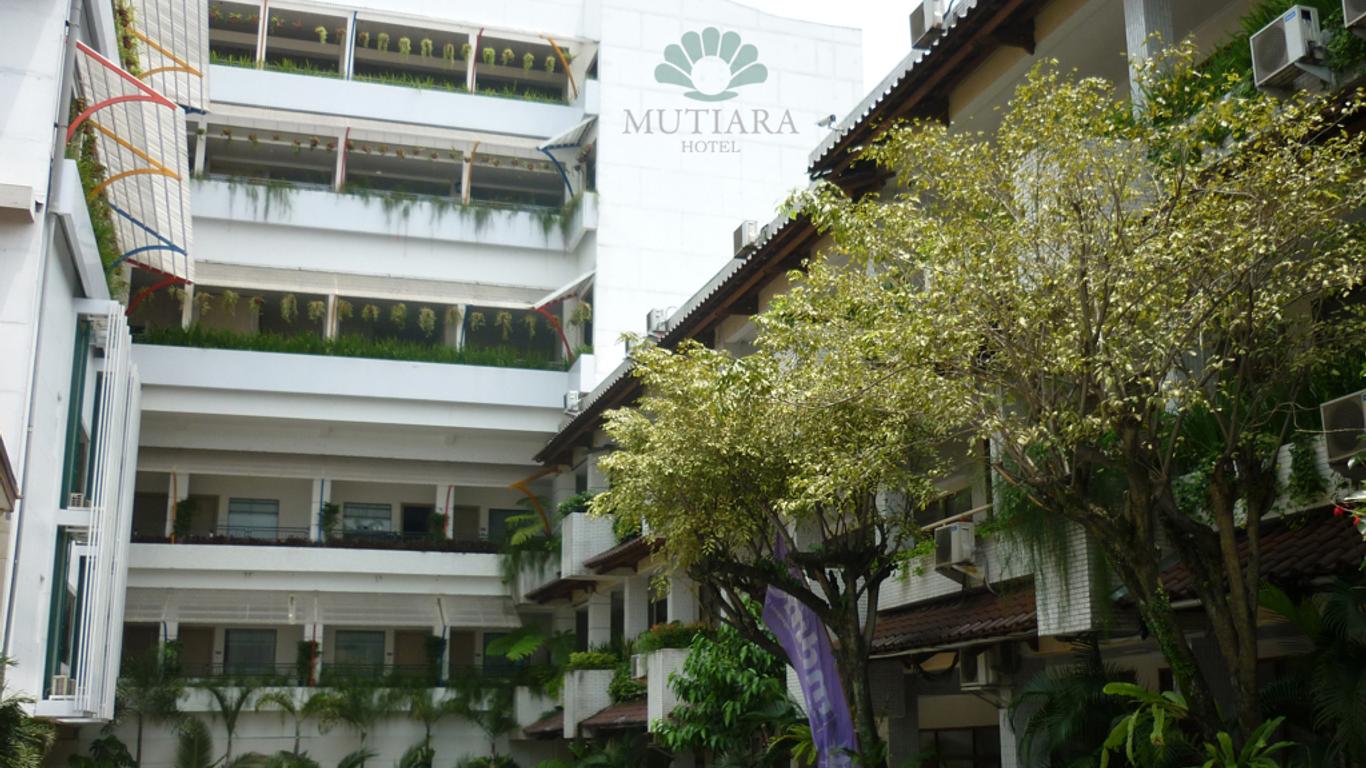 Mutiara Hotel and Convention