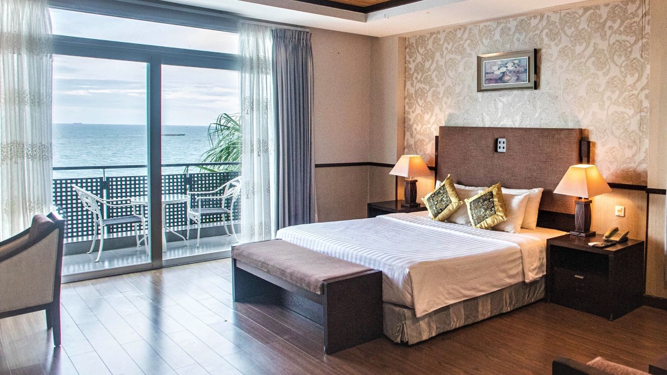 سيسايد ريزورت