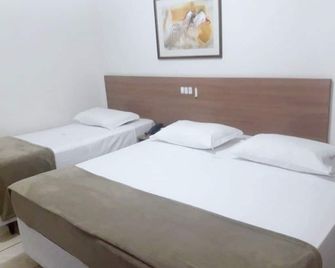 Hotel Vivendas Centro - Erechim - Habitación